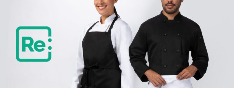 Chef Works sustainable line