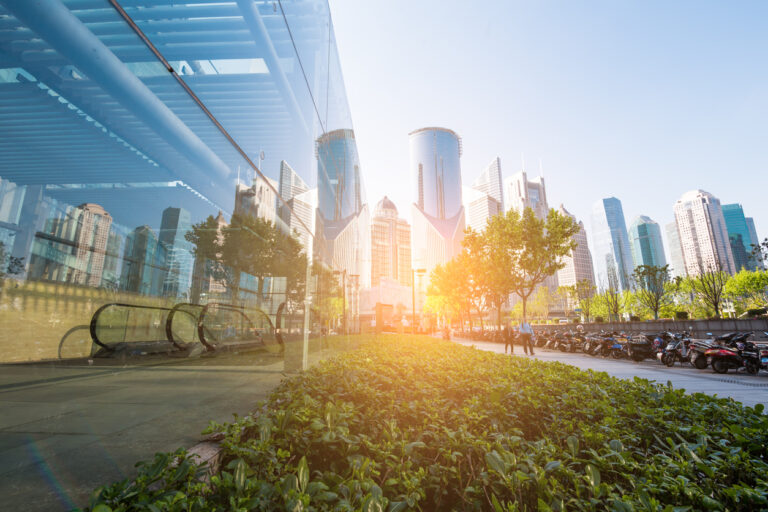 sustainability in the food supply chain