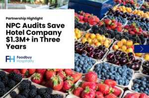 NPC audits save hotel company $1.3M in three years