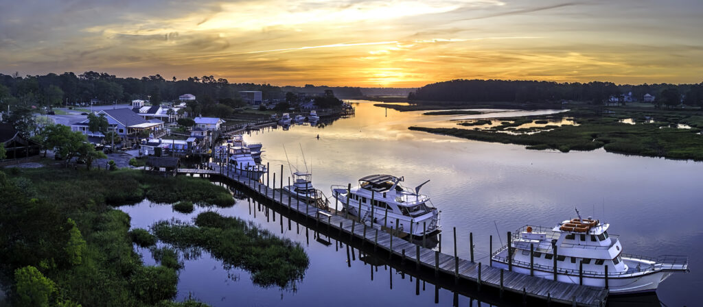 marine procurement solutions for marinas in the United States