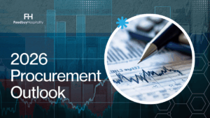 2026 Procurement Outlook